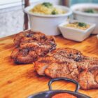 Old Homestead Steakhouse